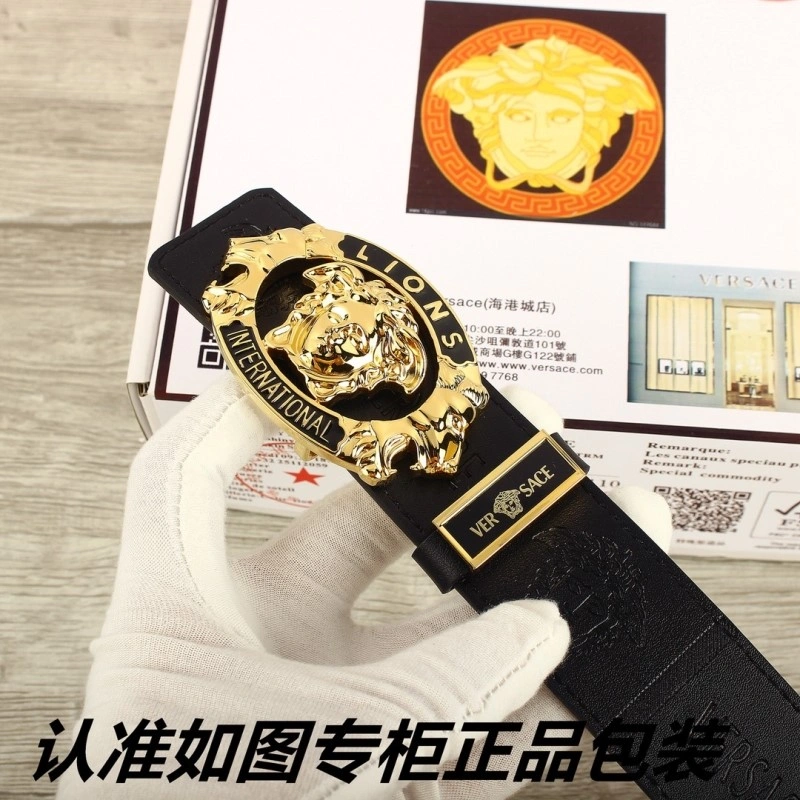Versace Belts TravelReady 304431