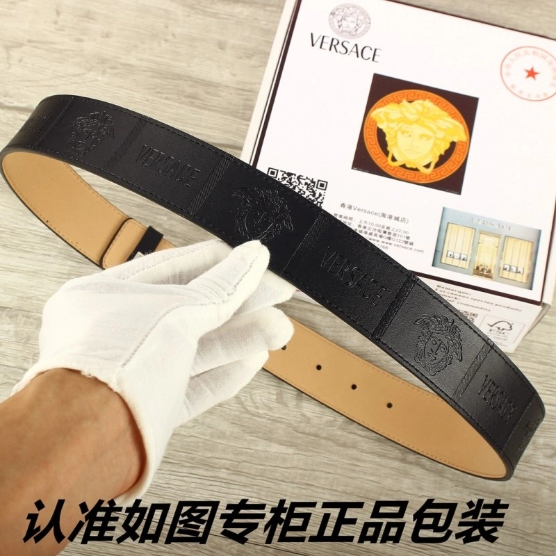 Versace Belts TravelReady 304431