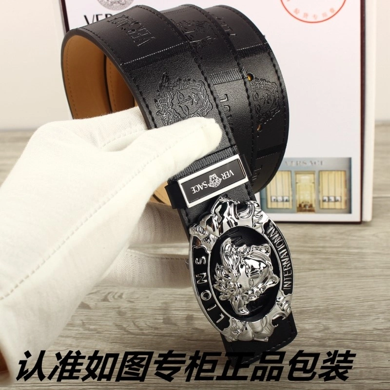 Versace Belts Neat 304432