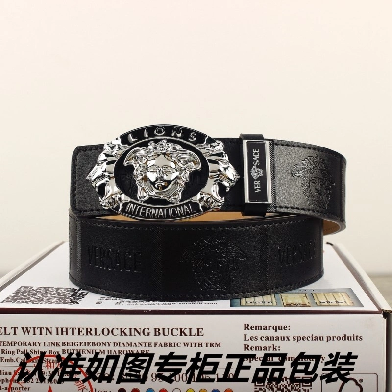 Versace Belts Neat 304432