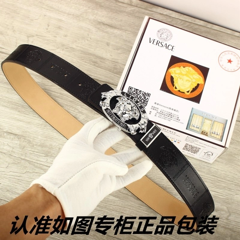 Versace Belts Neat 304432