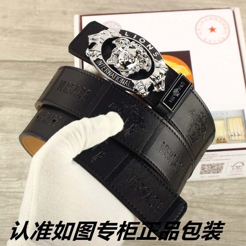 Versace Belts Neat 304432