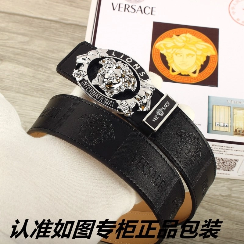 Versace Belts Neat 304432