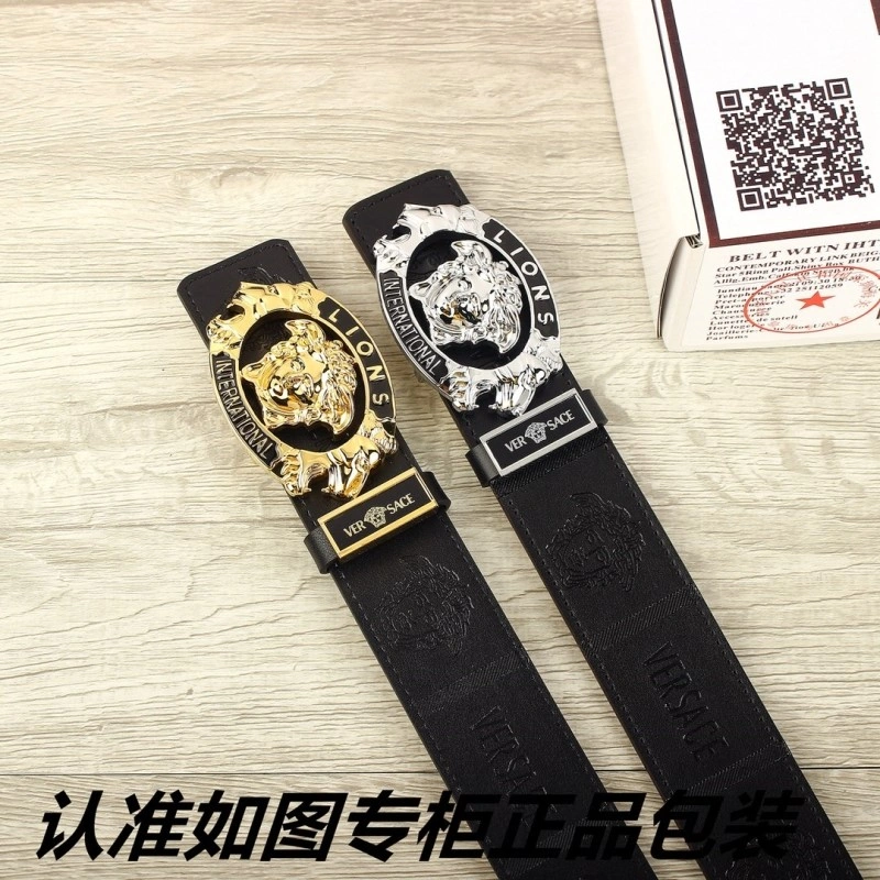 Versace Belts Neat 304432