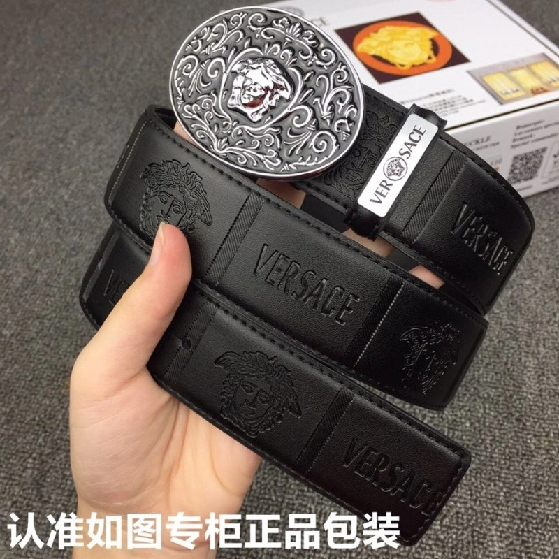 Versace Belts Durable 304430