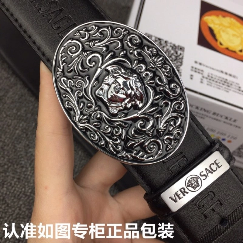 Versace Belts Durable 304430
