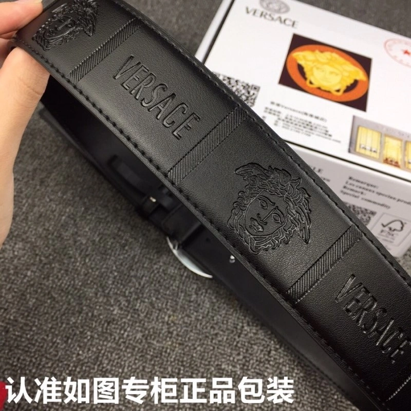 Versace Belts Durable 304430