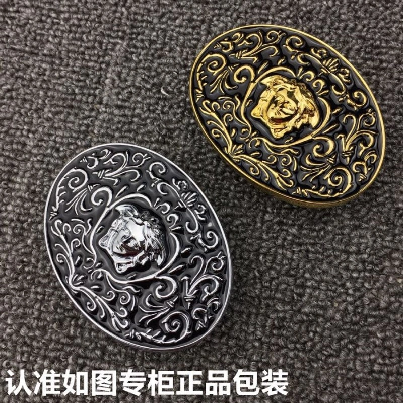 Versace Belts Durable 304430