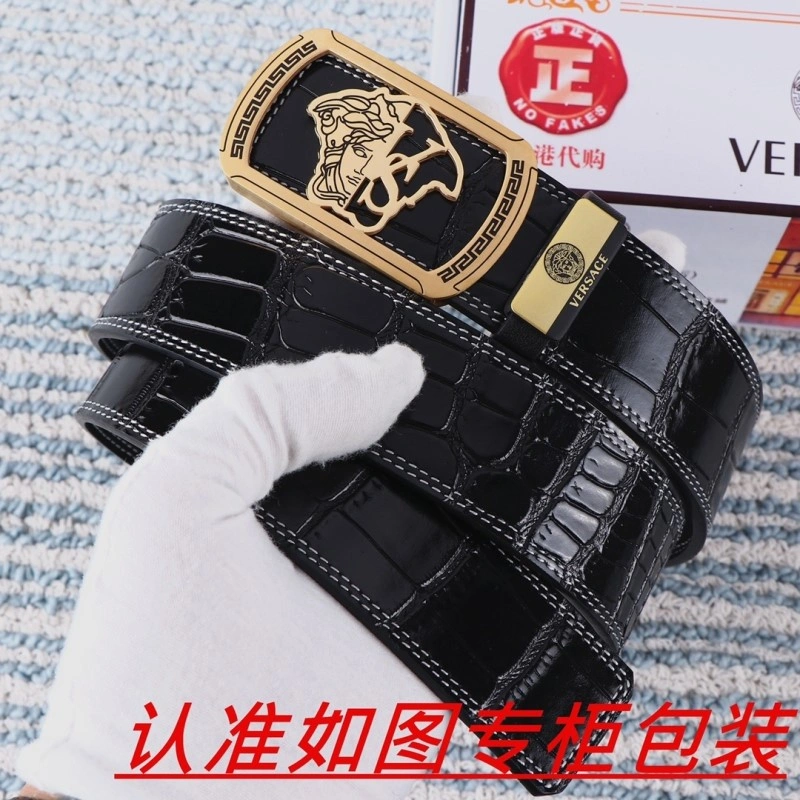 Soft Versace Belts 304429