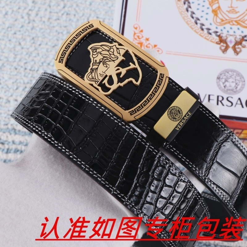 Soft Versace Belts 304429