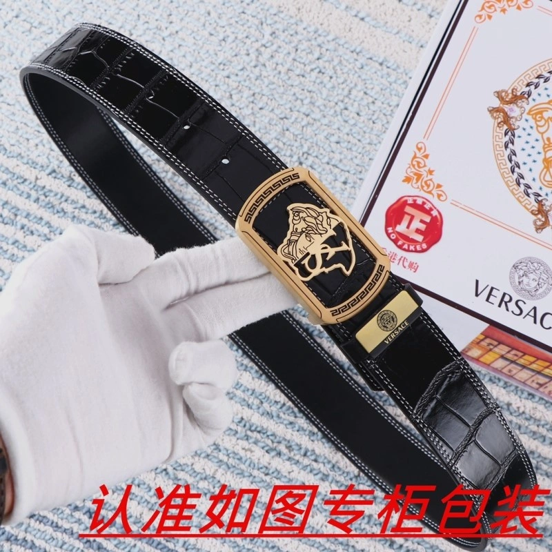 Soft Versace Belts 304429