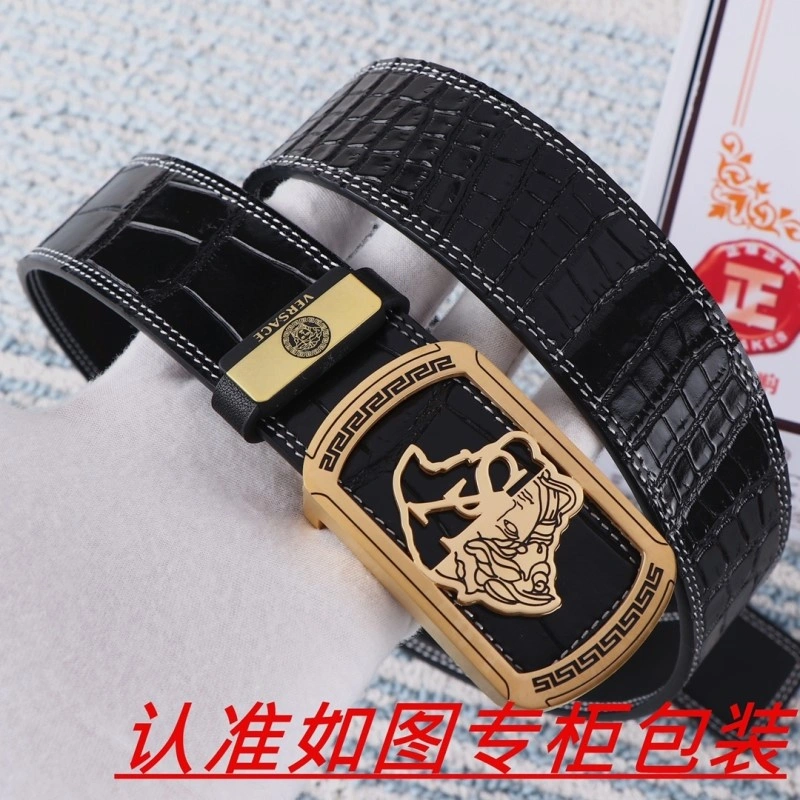 Soft Versace Belts 304429