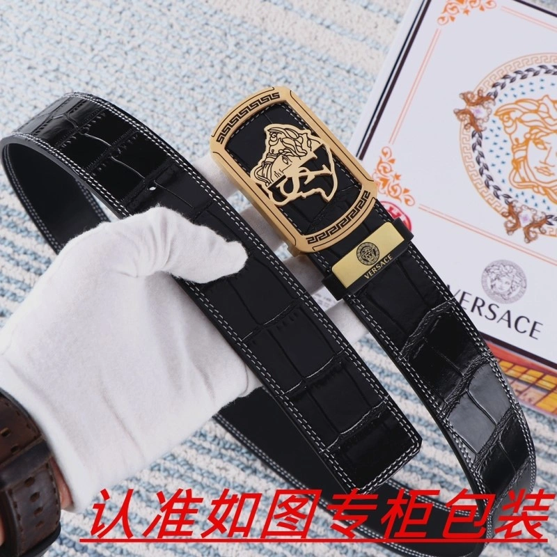 Soft Versace Belts 304429