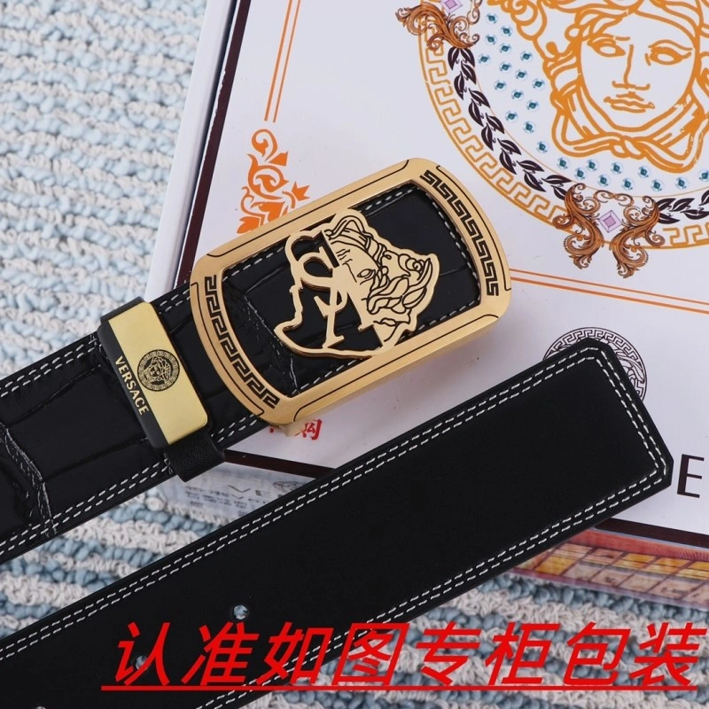 Soft Versace Belts 304429