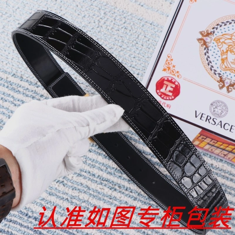 Soft Versace Belts 304429