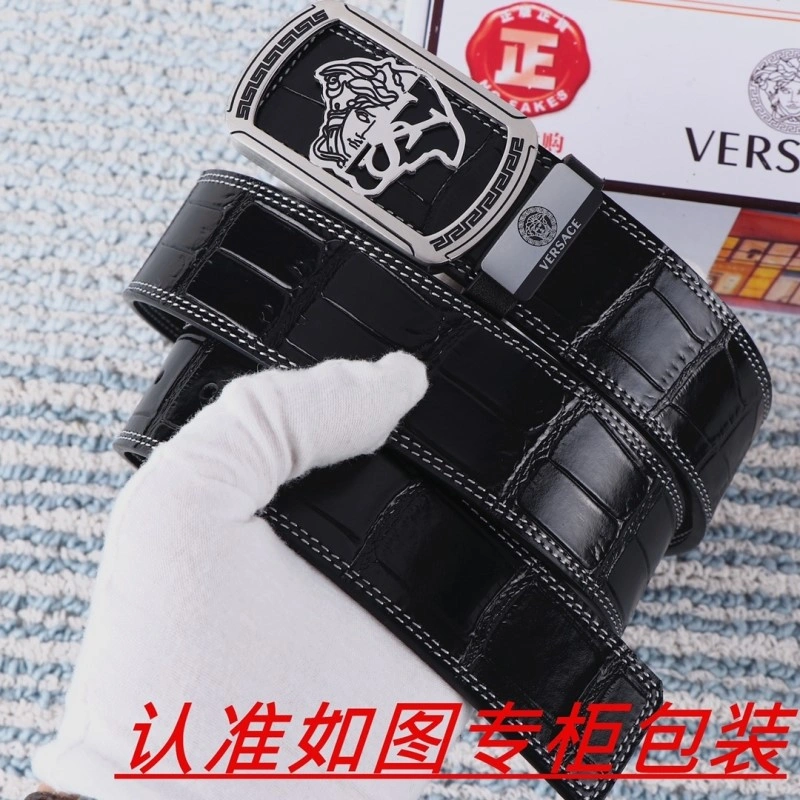 WeatherProof Versace Belts 304428