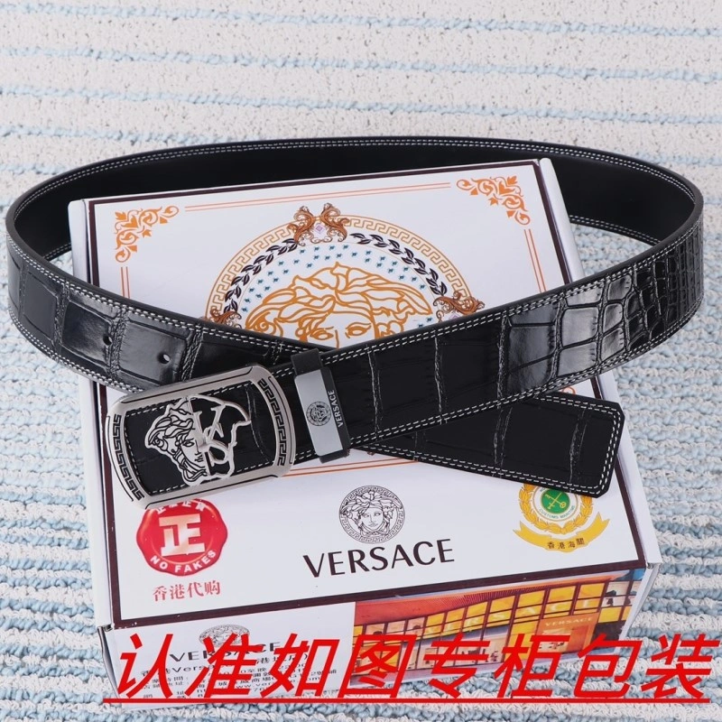 WeatherProof Versace Belts 304428