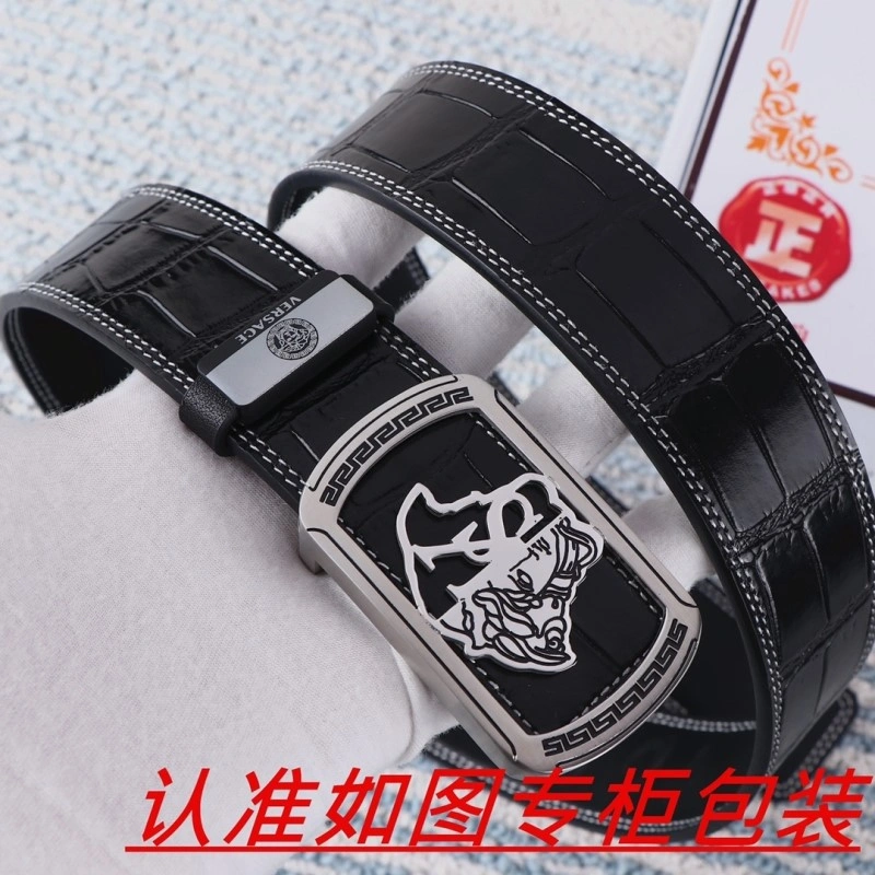 WeatherProof Versace Belts 304428