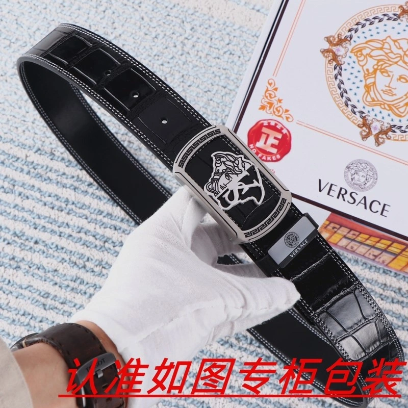 WeatherProof Versace Belts 304428