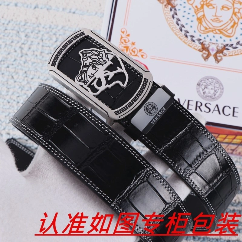 WeatherProof Versace Belts 304428