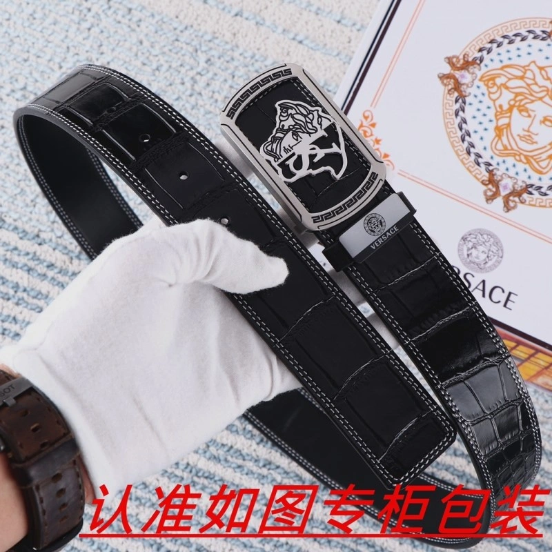 WeatherProof Versace Belts 304428