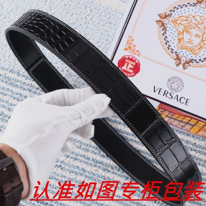 WeatherProof Versace Belts 304428