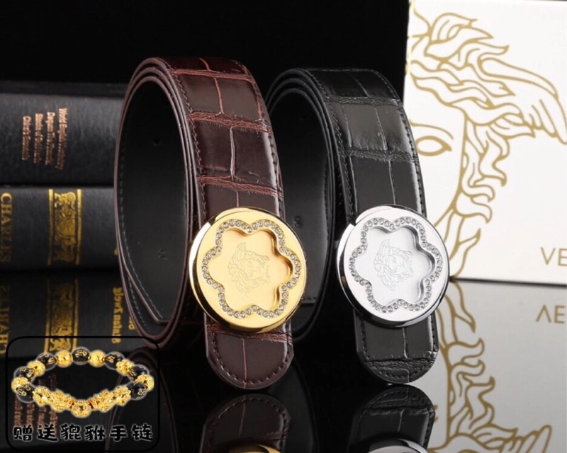 Versace Belts RelaxedFit 304427