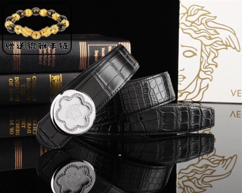 Versace Belts RelaxedFit 304427