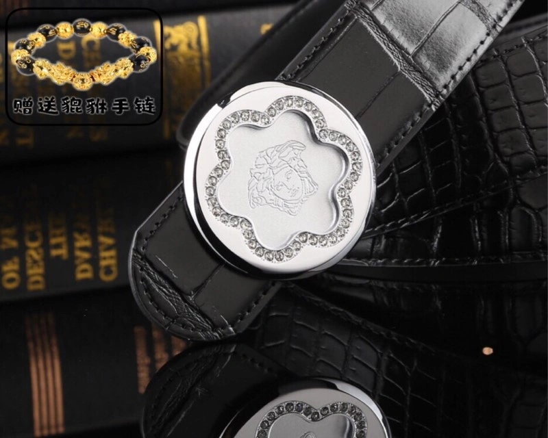 Versace Belts RelaxedFit 304427