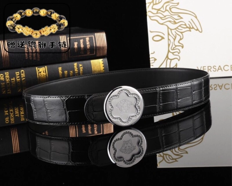Versace Belts RelaxedFit 304427