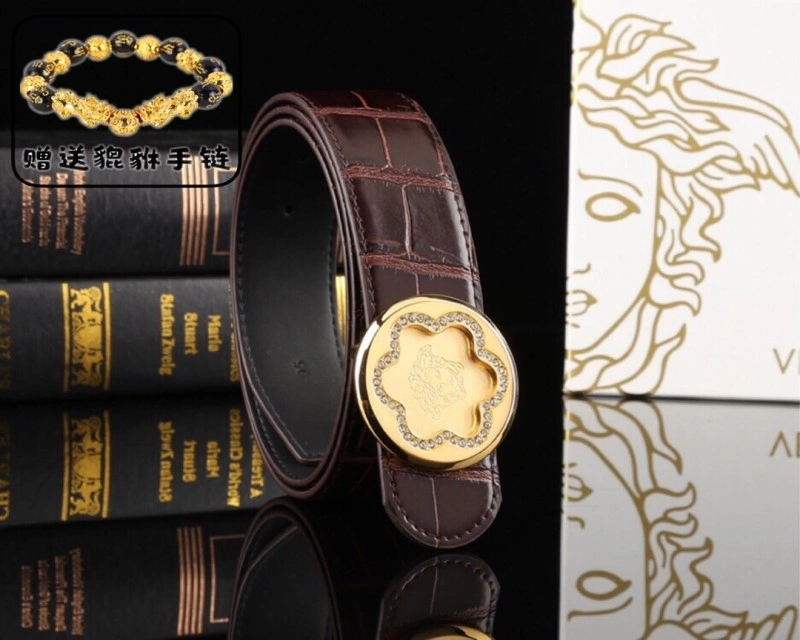 Versace Belts RelaxedFit 304427