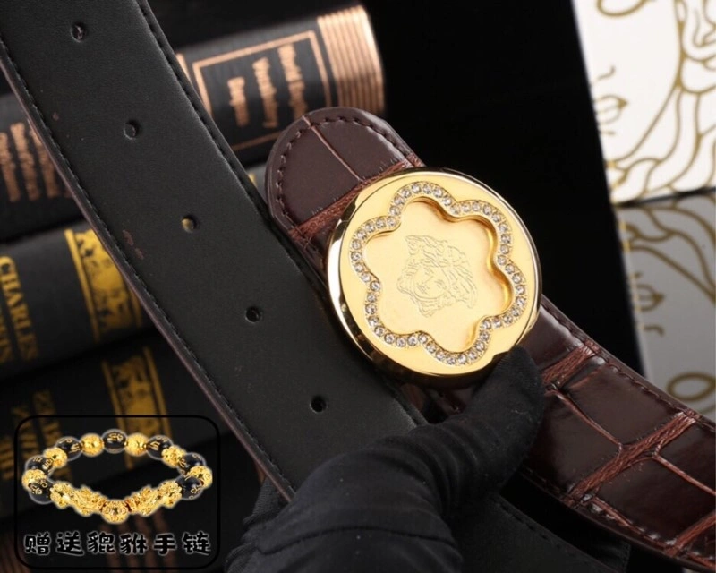 Versace Belts RelaxedFit 304427