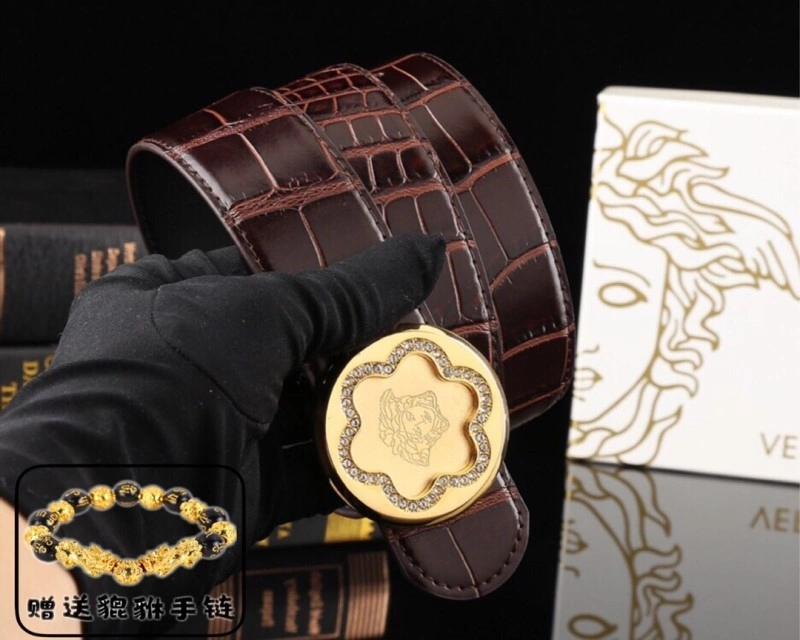 Versace Belts RelaxedFit 304427