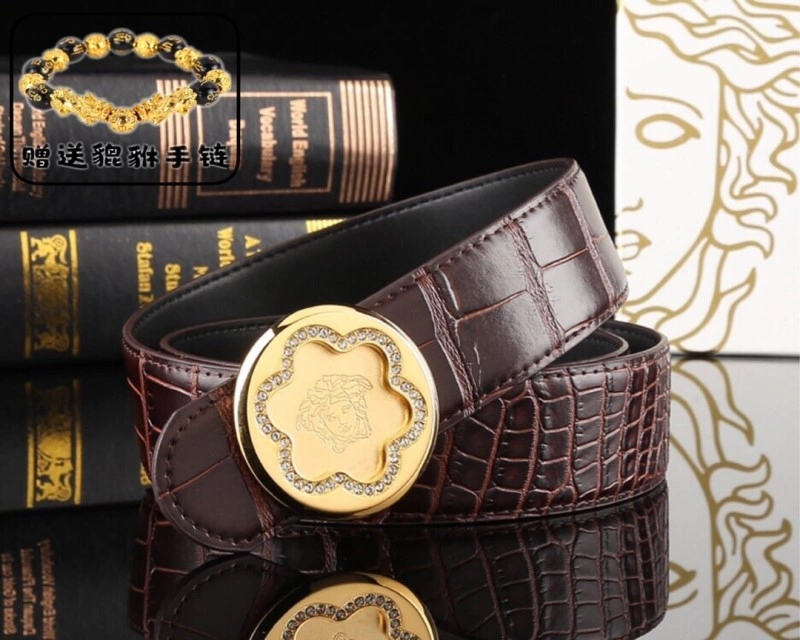 Versace Belts RelaxedFit 304427