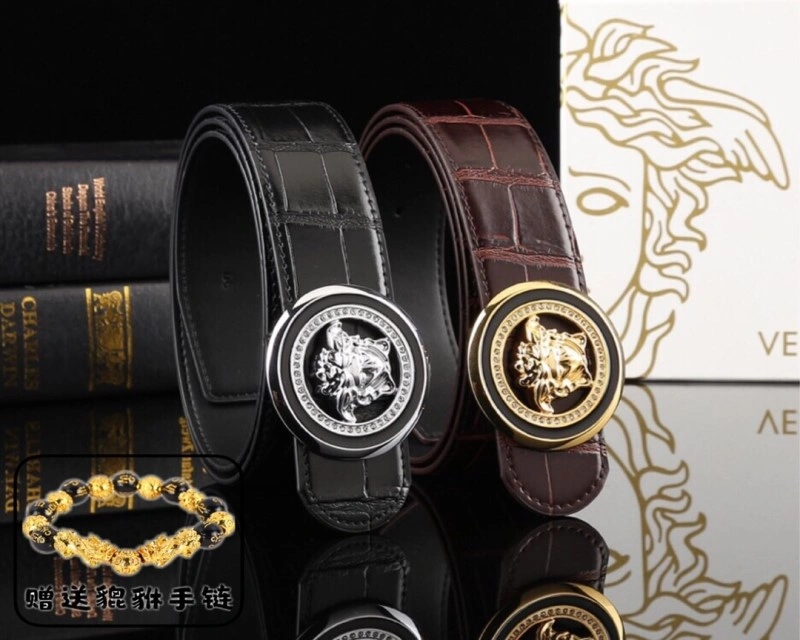 SunProtective Versace Belts 304424