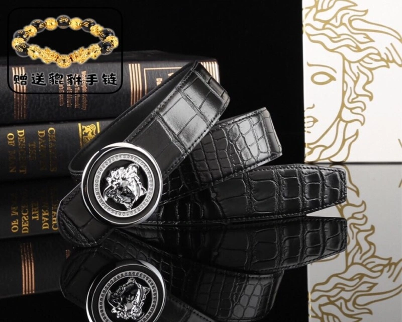 SunProtective Versace Belts 304424