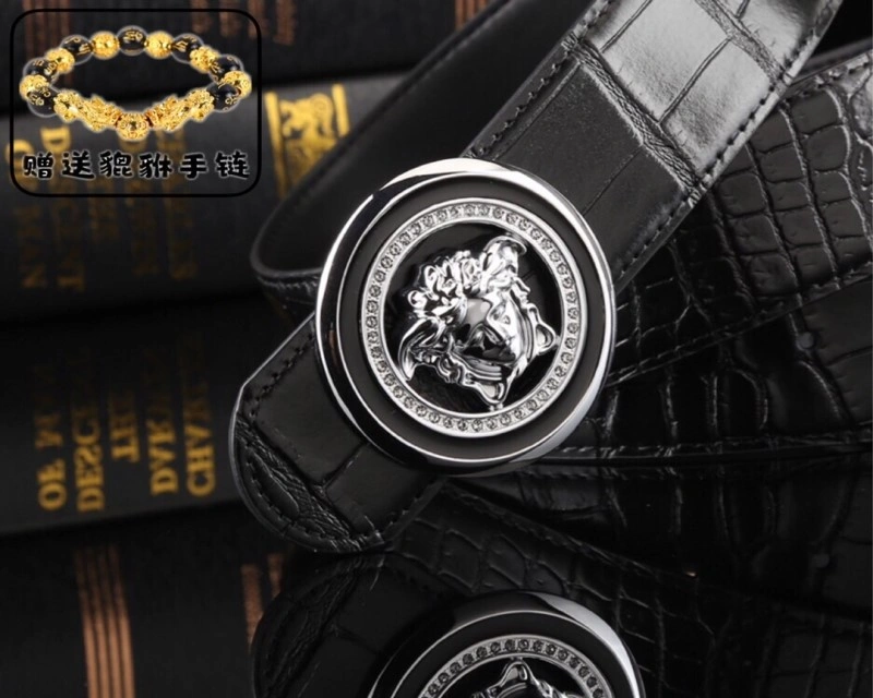 SunProtective Versace Belts 304424