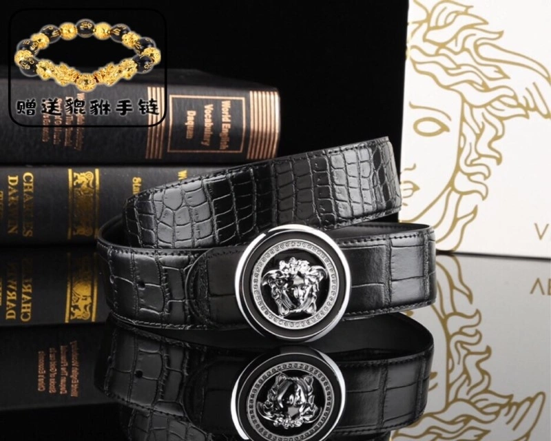 SunProtective Versace Belts 304424