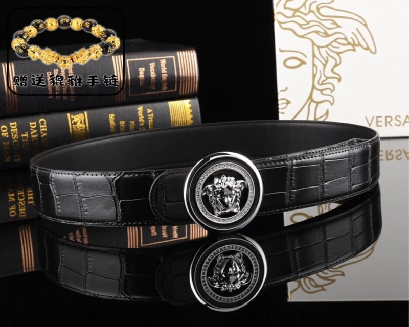 SunProtective Versace Belts 304424