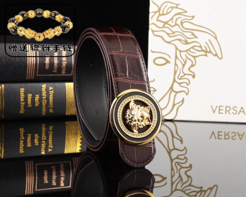 SunProtective Versace Belts 304424
