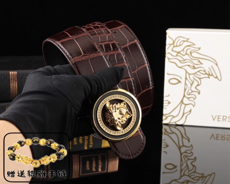 SunProtective Versace Belts 304424