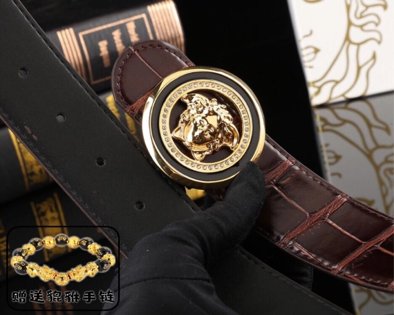 SunProtective Versace Belts 304424