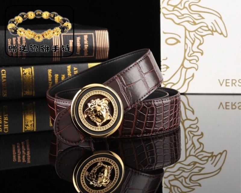 SunProtective Versace Belts 304424