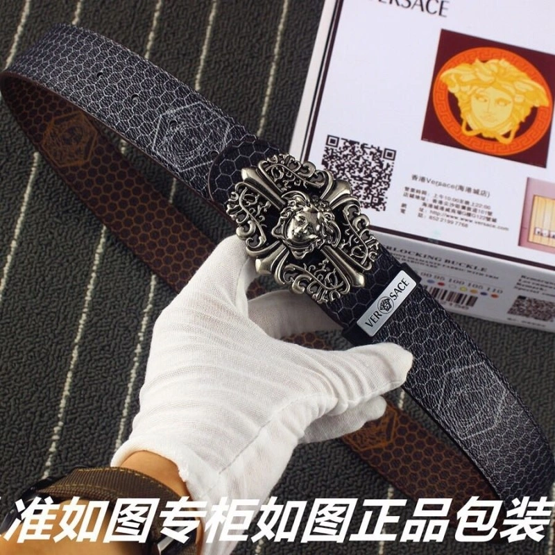 Premium Versace Belts 304419