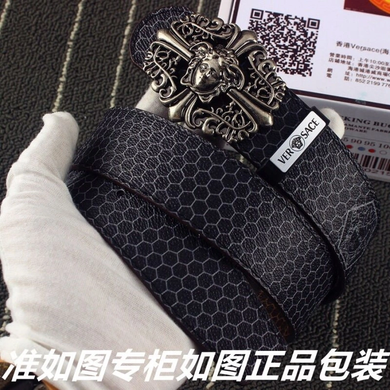 Premium Versace Belts 304419