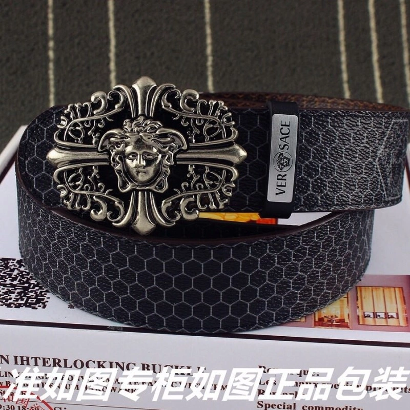 Premium Versace Belts 304419