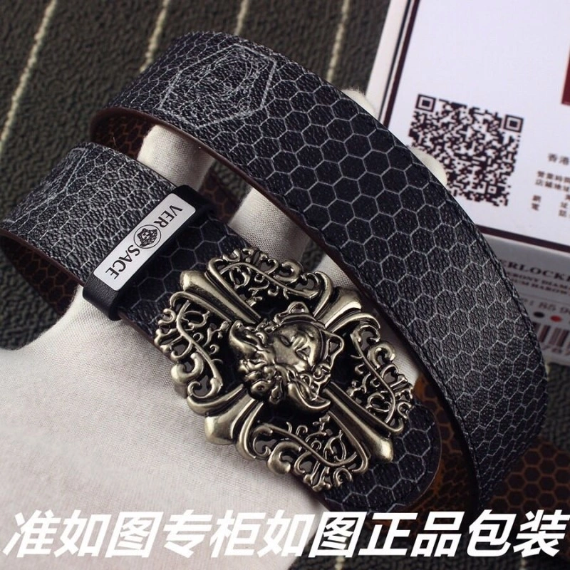 Premium Versace Belts 304419