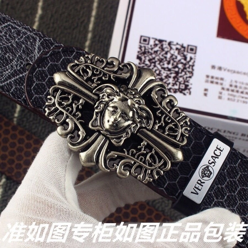 Premium Versace Belts 304419