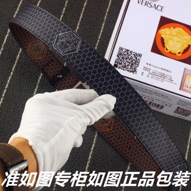 Premium Versace Belts 304419