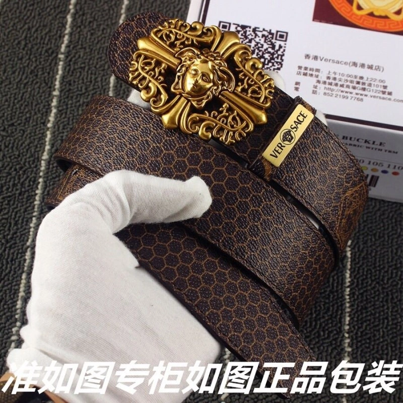 Versace Belts Colorful 304417